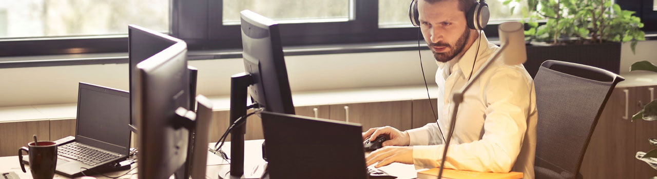 Customer Support Center