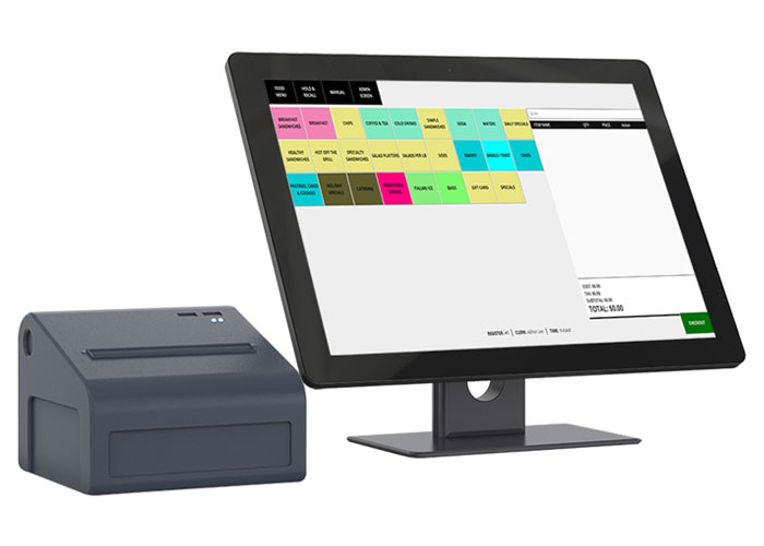 POS System